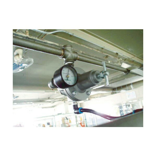 日本精器 レギュレータ20A BN-3R01-20