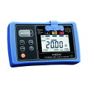 日置電機 接地抵抗計 FT6031-50 書類3点付 FT6031-50SYORUI3TENTUKI 1点