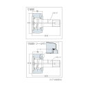 NTN NTN F ニードルベアリング KR16FDOH/L588 1点