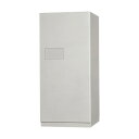 日本アイ・エス・ケイ テンキー式耐火金庫容量236L BS53-2E 1点