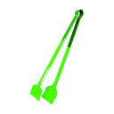 日本クリンテック スコピック 幅8×奥行5×長さ46.5cm グリーン 1個