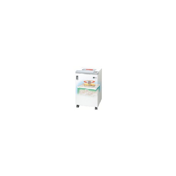 ※法人専用品※ナカバヤシ オフィスシュレッダ NX-506SPH 1点