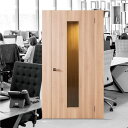 ※法人専用品※オークマ 組立式コンパクトルーム(Sタイプ標準) 幅972×奥行900×高さ2200mm ダーク 1個