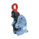 日本クランプ 横つり専用型クランプ ユニバーサルシャックル HF-0.5U 1