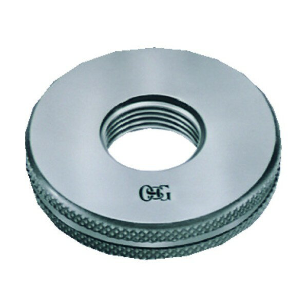 OSG ねじ用限界リングゲージメートル（M）ねじ30359 LG-WR-2-M3 X 0.6 1