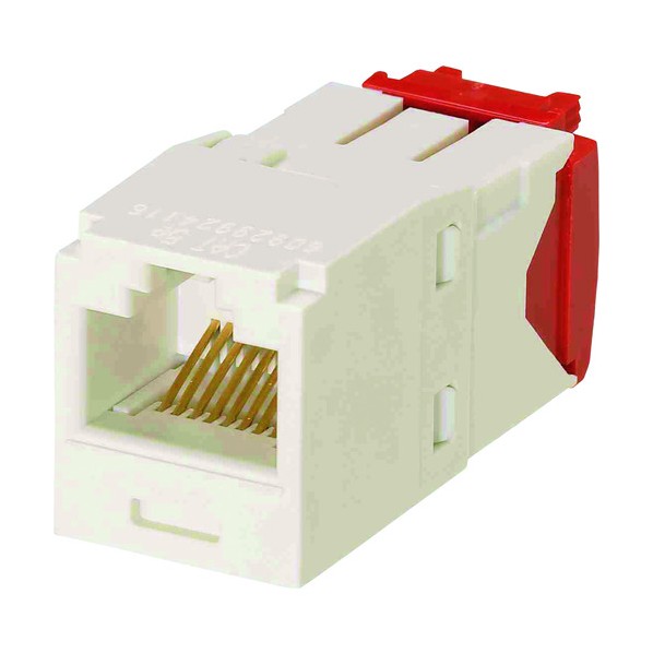 DIY FACTORY ONLINE SHOP㤨֥ѥɥå ƥ5E RJ45⥸顼å UTP TG եۥ磻 CJ5E88TGIW CJ5E88TGIW 1ġפβǤʤ777ߤˤʤޤ