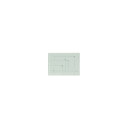 プラス 48570)カッターマット A4 LGY CS-A4 ライトグレー CS-A4 LGY 1点(3)