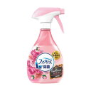 P&Gジャパン ファブリーズ with レノアハピネス アンティークローズ&フローラルの香り370mL 642699 1点