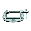 エビ印 ステンレスシャコ万力50S 145 x 71 x 27 mm B50S 1点