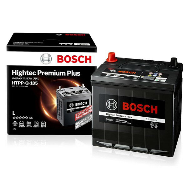 BOSCH ϥƥåץߥץ饹 Хåƥ꡼ HTPP-K-55R 1