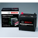 BOSCH ハイテックプレミアム バッテリー HTP-K-42 60B19L 1個【BD_2404】