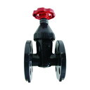 積水 ストップ 本体材質PVC シール材質EPDM JIS10KF 100A SV1HFE 1点