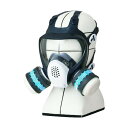 重松 救助隊用保護具 RM185(L) RM185-L 1点(4)