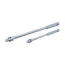 スエカゲツール フレックスハンドル4分300 OFH401 1