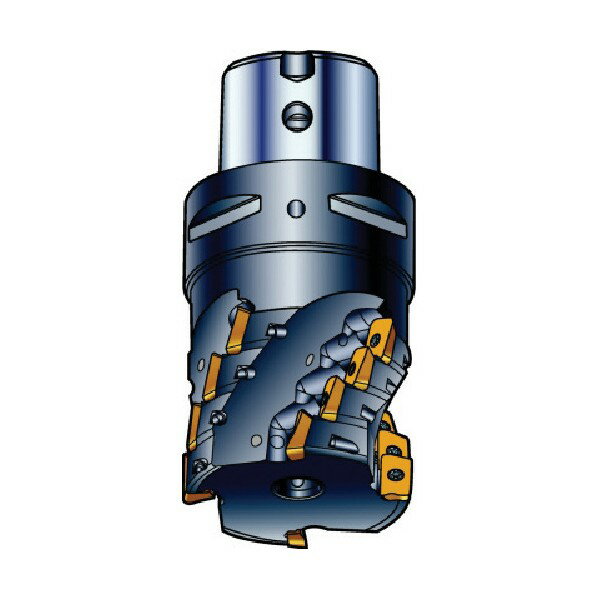 サンドビック コロミル390ロングエッジカッター R390-044Q16-43L 1