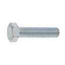 サンコーインダストリー A-C276 六角ボルト 全ネジ 12X30 B0-A0-0000-0120-0300-00 50本