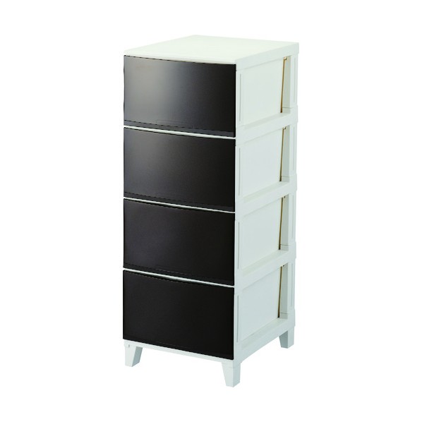   롼ॹ 344 ֥饦 1100 x 450 x 495 mm RSD-S344BR 1