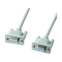 サンワサプライ エコRS-232Cケーブル KR-ECLK3 1点