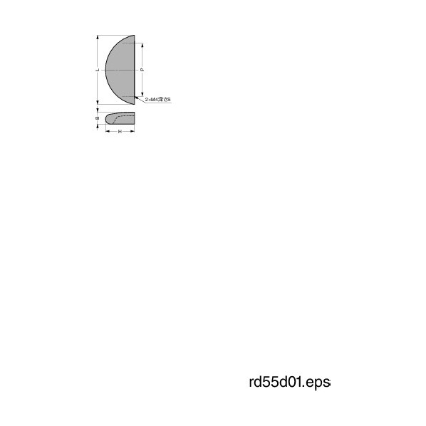 ĥ(LAMP) ƥ쥹(SUS316)RD RD-90SM