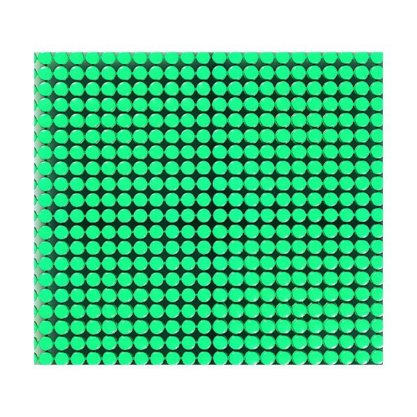 テラモト エコスノコ144 150×150mm 緑 MR-089-072-1 1点