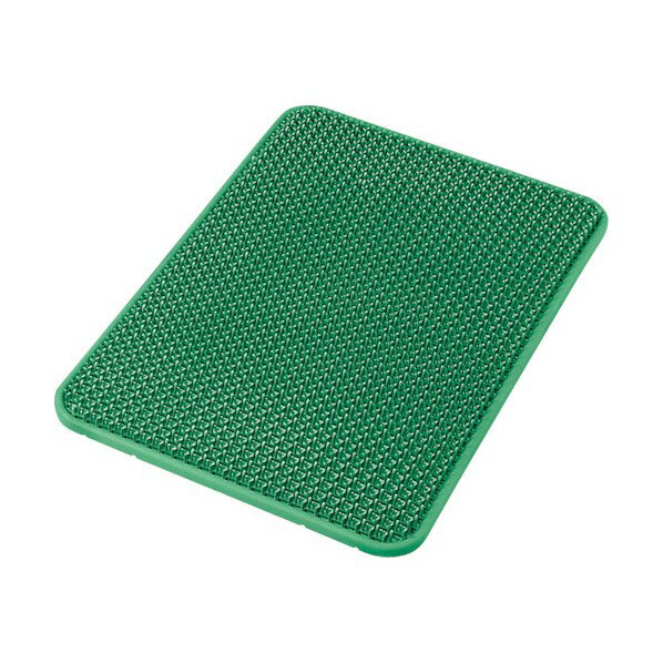 テラモト ヨクトールマット 600×874mm 933 x 645 x 34 mm 若草 MR-103-135-7 1点