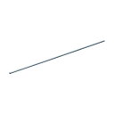 ※法人専用品※光モール ステンレス丸パイプ 1.4×0.2×300(mm) 1431 1本