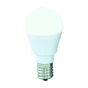 アイリスオーヤマ LED電球 E17 広配光 電球色 40形(440lm) - LDA4L-G-E17-4T5 1個(3)