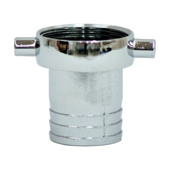 岩崎製作所 亜鉛製 PFネジ式カップリング ホワイトカップ メス 41A015Z 1点