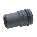 トップ工業 TOPインパクト用ソケット 11mm PT-311 1点