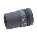 トップ工業 TOPインパクト用ソケット 26mm PT-426 1点