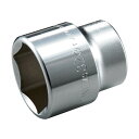TONE(トネ) ソケット(6角) 5.5mm 2S55