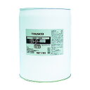 トラスコ(TRUSCO) αクリーナー18L ECO-CL-C18 1点(4)