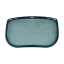 トラスコ 防災面BM-KM用替レンズ BM-KM-C 1点
