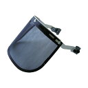 トラスコ 網面BMH-KM用替網 225 x 300 x 10 mm BMH-KM-C 1点