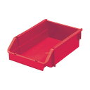 トラスコ T型コンテナネスティングタイプ青 285 x 195 x 100 mm T3-B 1