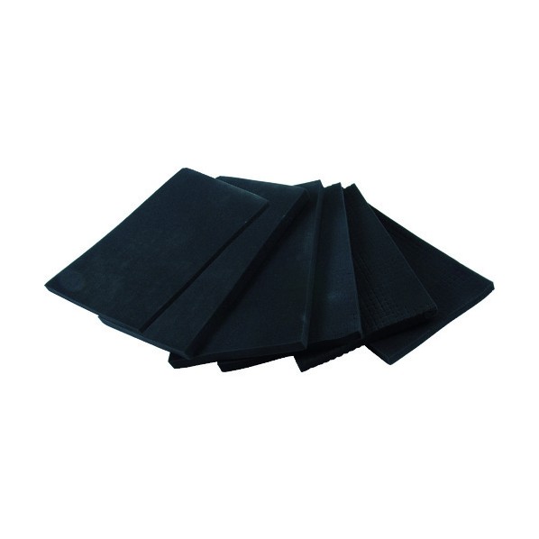 トラスコ(TRUSCO) アルミトランクケース用クッション 505 x 575 x 175 mm TACT-530K