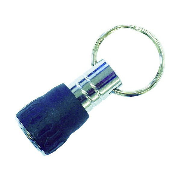 ȥ饹(TRUSCO) ӥåȥۥ 109 x 44 x 19 mm TBH-BK 1