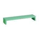 トラスコ(TRUSCO) コンテナラックフレーム875×205×130 828 x 225 x 42 mm TC-1NS 1点(4)
