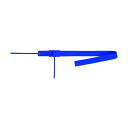 トラスコ(TRUSCO) パレットキャッチャーPPタイプ幅100mmX長さ4.8m 299 x 197 x 66 mm TPC-100