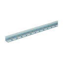 トラスコ 配管支持用片穴アングル50型ステンレスL24005本組 2400 x 50 x 50 mm TKL5-S240-S 1本