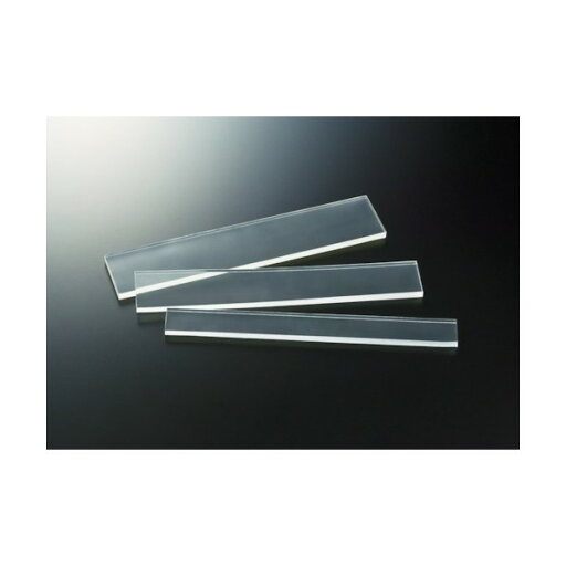 トラスコ(TRUSCO) 耐震・防振・防音Gマット10本入40×200mm透明10枚入 200 x 40 x 55 mm TR-GM4210-TM 1本 トラスコ(TRUSCO) 耐震・防振・防音Gマット10本入40×200mm透明10枚入 200 x 40 x 55 mm TR-GM4210-TM 1本