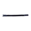 トラスコ 伸縮マルチバンド 長さ300mmX幅25mm 白 2本入 160 x 80 x 26 mm TMB-300-W 100本