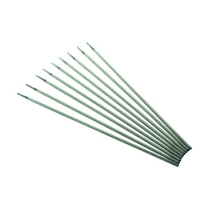 TRUSCO 高張力鋼仮付け用溶接棒 心線径2.6mm 棒長350mm 1kg 371×38×38MM TSL50T-2610 1個