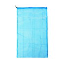 トラスコ メッシュ回収袋 60×100cm (100枚セット) 650×400×330MM TMK-60100-100 100枚