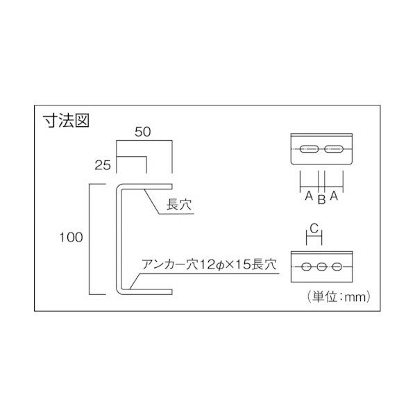 gXR zǎxp`luPbg100^XeXL140 139 x 100 x 50 mm TKC1-WB014-S (SUS304) 1_