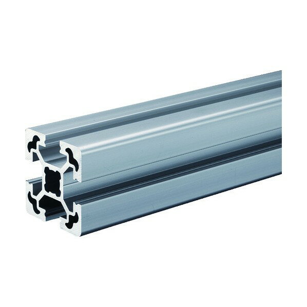 トラスコ(TRUSCO) TSF40フレーム40X40－1500 TSF4040-1500 1本