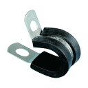 JUBILEE社 Pクリップ スチール 22mm(20個入) JPC022MS 1点