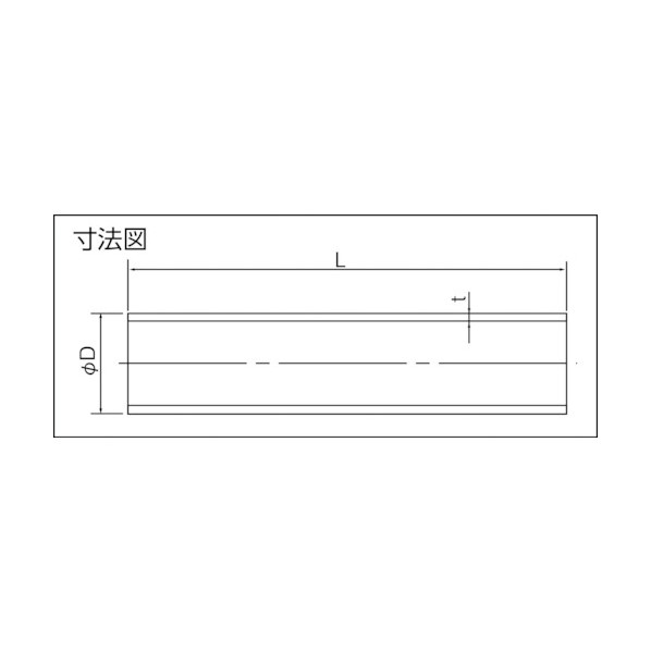 クボタケミックス 耐熱塩ビパイプHT－VP50X2M HTVP50X2M