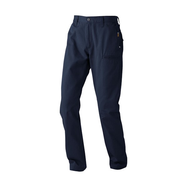 CUC 綿100%スラックス コン 100 770023-02-100 1点