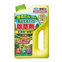 カダン除草王ビネガーキラー 2L 1個